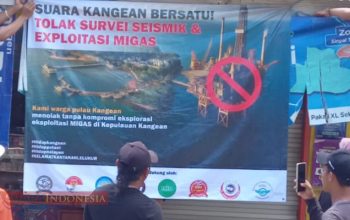 Pemuda Kangean Serukan Persatuan Tolak Eksplorasi Migas di Hari Sumpah Pemuda 3 IMG 20251028 132803