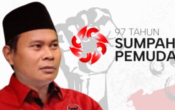 Hari Sumpah Pemuda 2025, Abe Abrari: Pemuda Harus Jadi Inspirasi, Bukan Berkembang Biak di Asbak 3 IMG 20251028 144928