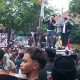 Ricuh, Polisi Tembakan Gas Air Mata Saat Aksi Demo di DPRD Sampang Tuntut Pilkades 1 Ricuh, Polisi Tembakan Gas Air Mata Saat Aksi Demo di DPRD Sampang Tuntut Pilkades