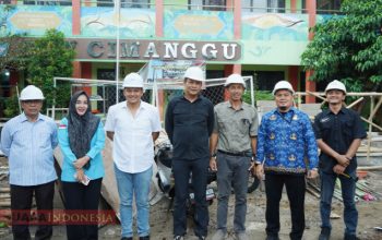 Komisi III DPRD Kota Bogor Sidak Proyek Revitalisasi SDN Cimanggu, Soroti Fasilitas dan Keamanan Bangunan 3 IMG 20251028 202208