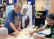 Kantor Pertanahan Kota Bogor Aktif Selenggarakan Kegiatan PELATARAN 9 IMG 20251028 202914