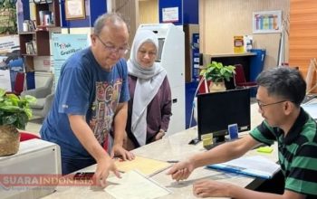 Kantor Pertanahan Kota Bogor Aktif Selenggarakan Kegiatan PELATARAN 3 IMG 20251028 202914