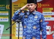 Kantor BPN Kota Bogor Gelar Upacara Peringatan Hari Sumpah Pemuda ke-97 9 IMG 20251028 203513