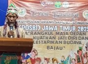 Festival Budaya Bajoe 2025: Wujud Pelestarian Jati Diri dan Kearifan Lokal di Sapeken 9 IMG 20251029 132619