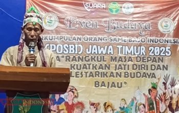 Festival Budaya Bajoe 2025: Wujud Pelestarian Jati Diri dan Kearifan Lokal di Sapeken 3 IMG 20251029 132619
