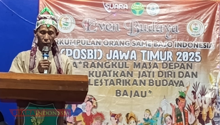 Festival Budaya Bajoe 2025: Wujud Pelestarian Jati Diri dan Kearifan Lokal di Sapeken 1 IMG 20251029 132619