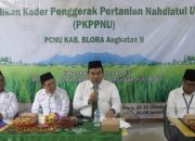 PKPPNU Blora Cetak 70 Kader Pionir Pertanian Organik, Didukung Dana CSR Bank Jateng Rp 900 Juta 9 IMG 20251029 181554