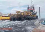 Nelayan Kangean Kembali Usir Kapal Eksplorasi PT Kangean Energi Indonesia 9 IMG 20251029 204801