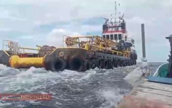 Nelayan Kangean Kembali Usir Kapal Eksplorasi PT Kangean Energi Indonesia 3 IMG 20251029 204801