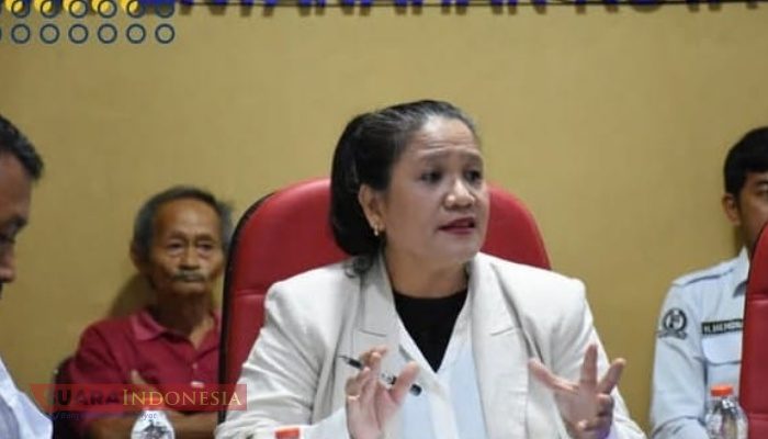 BPN Kota Bogor Gelar Musyawarah Penetapan Ganti Kerugian Pengadaan Tanah Jalan Tol Bogor Ring Road Seksi IIIB