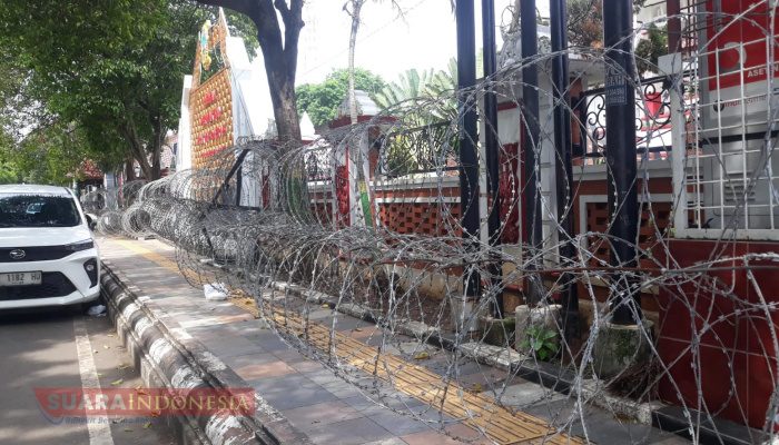 Hasil Pansus Hak Angket Dibawa ke Sidang Paripurna DPRD Pati Besok 6 Hasil Pansus Hak Angket Dibawa ke Sidang Paripurna DPRD Pati Besok