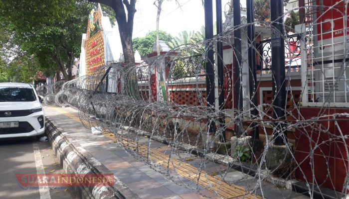 Hasil Pansus Hak Angket Dibawa ke Sidang Paripurna DPRD Pati Besok 1 IMG 20251030 174839