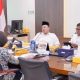 Menteri ATR/BPN Dorong Harmonisasi Aturan Sempadan Sungai dalam Rakor Lintas Kementerian