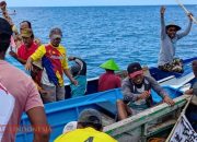 Nelayan Kepulauan Kangean Gelar Aksi Tolak Tambang Migas Jilid III, Desak Pemerintah Hentikan Aktivitas Seismik 9 IMG 20251031 084918