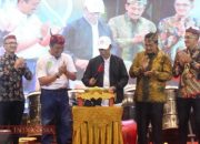 Dibuka Bupati Kholilurrahman, Festival Musik Daul Meriahkan Hari Jadi ke-495 Kabupaten Pamekasan 9 IMG 20251031 104133