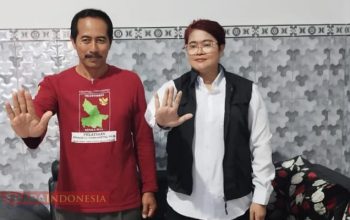 Desa Ngrance Jadi Desa Percontohan Program “Desa Pintar dan Melindungi Perempuan dan Anak” 3 IMG 20251031 122546