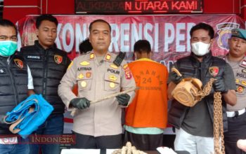 Polsek Balikpapan Utara Bekuk Dua Pelaku Pencurian Kabel Tower 3 IMG 20251031 210838