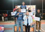 Danlanud Abd Saleh Tutup Open Turnamen Bola Voli Danlanud Abd Saleh Cup I Tahun 2025 10 IMG 20251101 182508