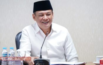 Heri Cahyono Minta Banggar Teliti Ulang Soal Tidak Adanya Deposito Dana APBD Kota Bogor 3 IMG 20251101 182904