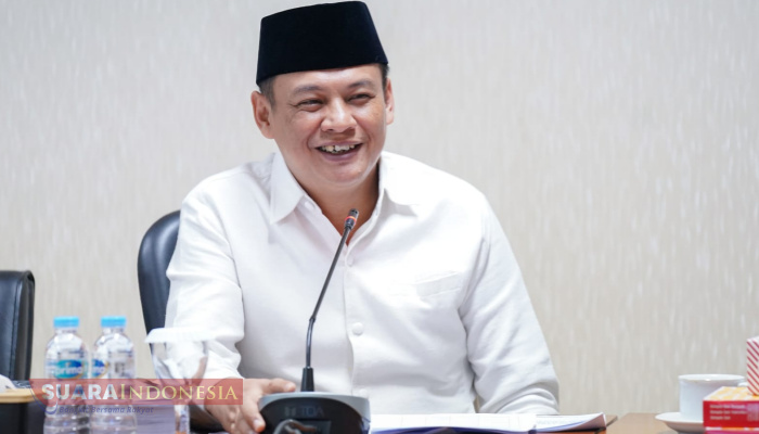 Heri Cahyono Minta Banggar Teliti Ulang Soal Tidak Adanya Deposito Dana APBD Kota Bogor 1 IMG 20251101 182904