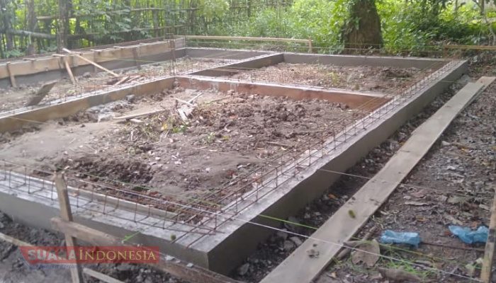 Paket Bantuan ‘Siluman’ Bantuan Rumah Dhuafa Madat Aceh Timur Dikecam Warga