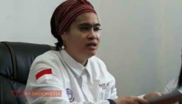 TKW Asal Tulungagung di Taiwan Diduga Lakukan Ujaran Kebencian, TRCPPA Nasional Angkat Bicara