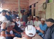 Tolak Perampasan Lahan Oleh PT CGU, Ratusan Warga Hadang Tim Pansus DPRK Aceh Timur 9 IMG 20251103 185856