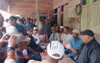 Tolak Perampasan Lahan Oleh PT CGU, Ratusan Warga Hadang Tim Pansus DPRK Aceh Timur 3 IMG 20251103 185856