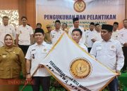 Pengurus DPC PKDI Kabupaten Pati Dilantik 9 IMG 20251103 204802