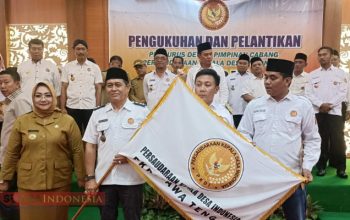 Pengurus DPC PKDI Kabupaten Pati Dilantik 3 IMG 20251103 204802
