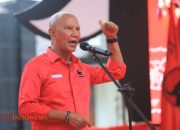 Said Abdullah Tegaskan Kewenangan Pembayaran Utang Proyek Kereta Cepat Whoosh Ada di Presiden Prabowo 9 IMG 20251104 174731