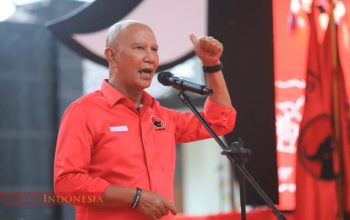 Said Abdullah Tegaskan Kewenangan Pembayaran Utang Proyek Kereta Cepat Whoosh Ada di Presiden Prabowo 3 IMG 20251104 174731