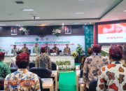 DPRD Gelar Sidang Paripurna Peringatan Hari Jadi Pamekasan ke-495 dengan Nuansa Bahasa Madura 9 IMG 20251104 183154