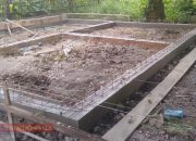 Penanggung Jawab Pekerjaan Proyek Ancam Hentikan Pembangunan Rumah Dhuafa Madat Aceh Timur 9 IMG 20251104 184106