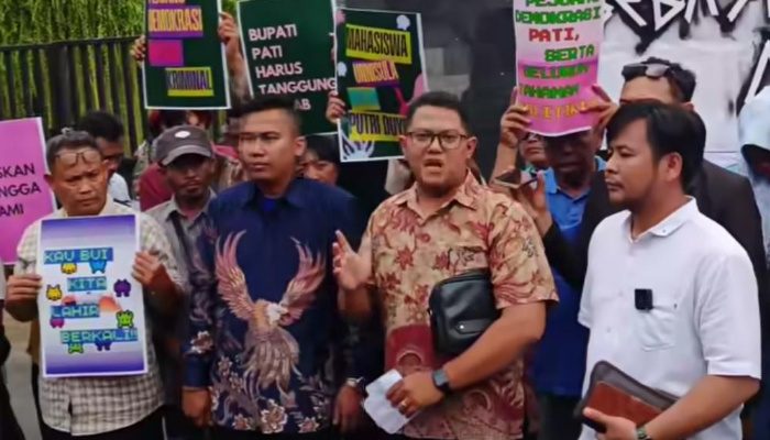 Upaya Pembebasan Botok dan Teguh, AMPB Sambut Rekonsiliasi