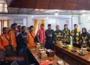 DPRD Blora Dukung Aspirasi Buruh Migas KASBI: Dorong Percepatan UU Ketenagakerjaan dan Kejelasan UKS 9 IMG 20251106 153632