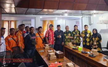 DPRD Blora Dukung Aspirasi Buruh Migas KASBI: Dorong Percepatan UU Ketenagakerjaan dan Kejelasan UKS 3 IMG 20251106 153632