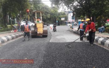 Perbaikan Ruas Jalan di Pati Capai 80 Persen, Target Rampung Akhir Tahun 3 IMG 20251106 212616