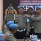 Divpropam Polri Pastikan Fungsi Propam di Polresta Deli Serdang Berjalan Lancar