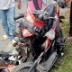 Tiga Orang Luka-Luka Akibat Kecelakaan di Jalan Sultan Serdang