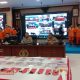 Operasi Jaran Mahakam 2025, Polda Kaltim Borong 95 Tersangka Curanmor