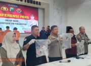 Polisi Amankan Empat Pelaku Kasus Penganiayaan di Depan Masjid Agung Asy Syuhada 9 IMG 20251110 135721