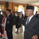 Bupati Welem Sambolangi Lantik 28 Pejabat Eselon II di Kabupaten Mamasa