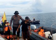 Pascainsiden di Laut Kangean, Polisi Amankan Tujuh Nelayan dan Kerahkan Brimob ke Lokasi 9 IMG 20251110 165406