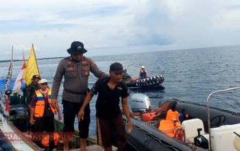 Pascainsiden di Laut Kangean, Polisi Amankan Tujuh Nelayan dan Kerahkan Brimob ke Lokasi 3 IMG 20251110 165406