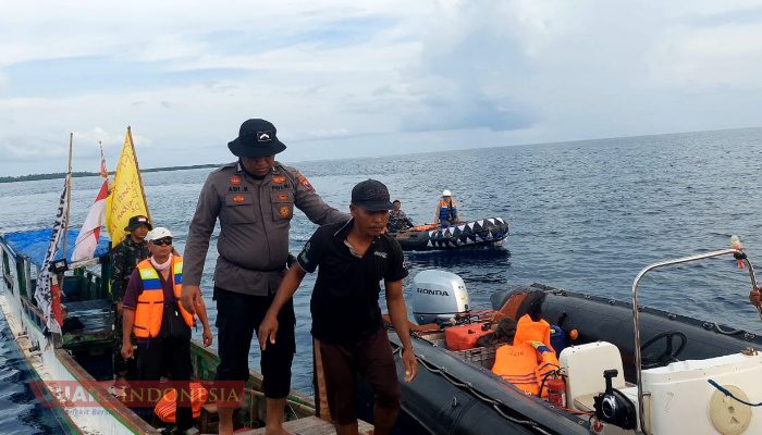 Pascainsiden di Laut Kangean, Polisi Amankan Tujuh Nelayan dan Kerahkan Brimob ke Lokasi