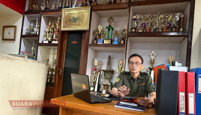 ISBI Bandung dan IPB Kolaborasi Laksanakan Program Pengabdian Masyarakat bersama Sanggar Getar Pakuan Bogor