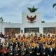 ‎Kepala BPN Kota Bogor, Ikuti Kegiatan Ziarah Makam Pahlawan