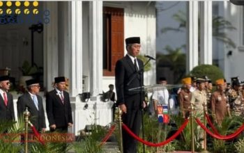 Kepala BPN Kota Bogor, Ikuti Upacara Peringatan Hari Pahlawan Tahun 2025 3 IMG 20251111 215519