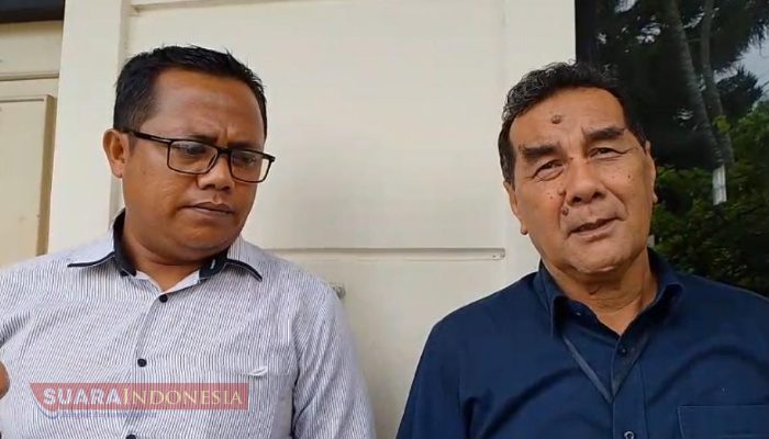 Gugatan Perkara Perdata Bantahan Nomor 60 di PN Pati, Ahli: Terjadinya AJB Tanah oleh PPAT Sah dan Mengikat